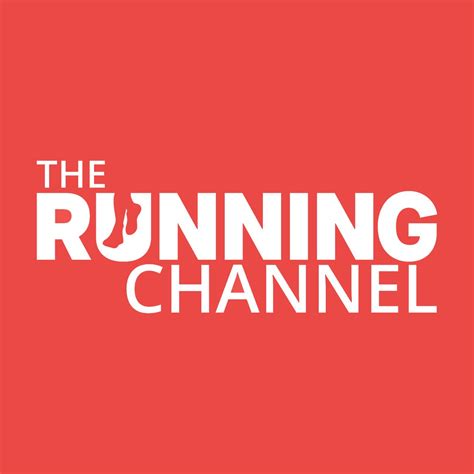 the running chanel|therunningchannel.